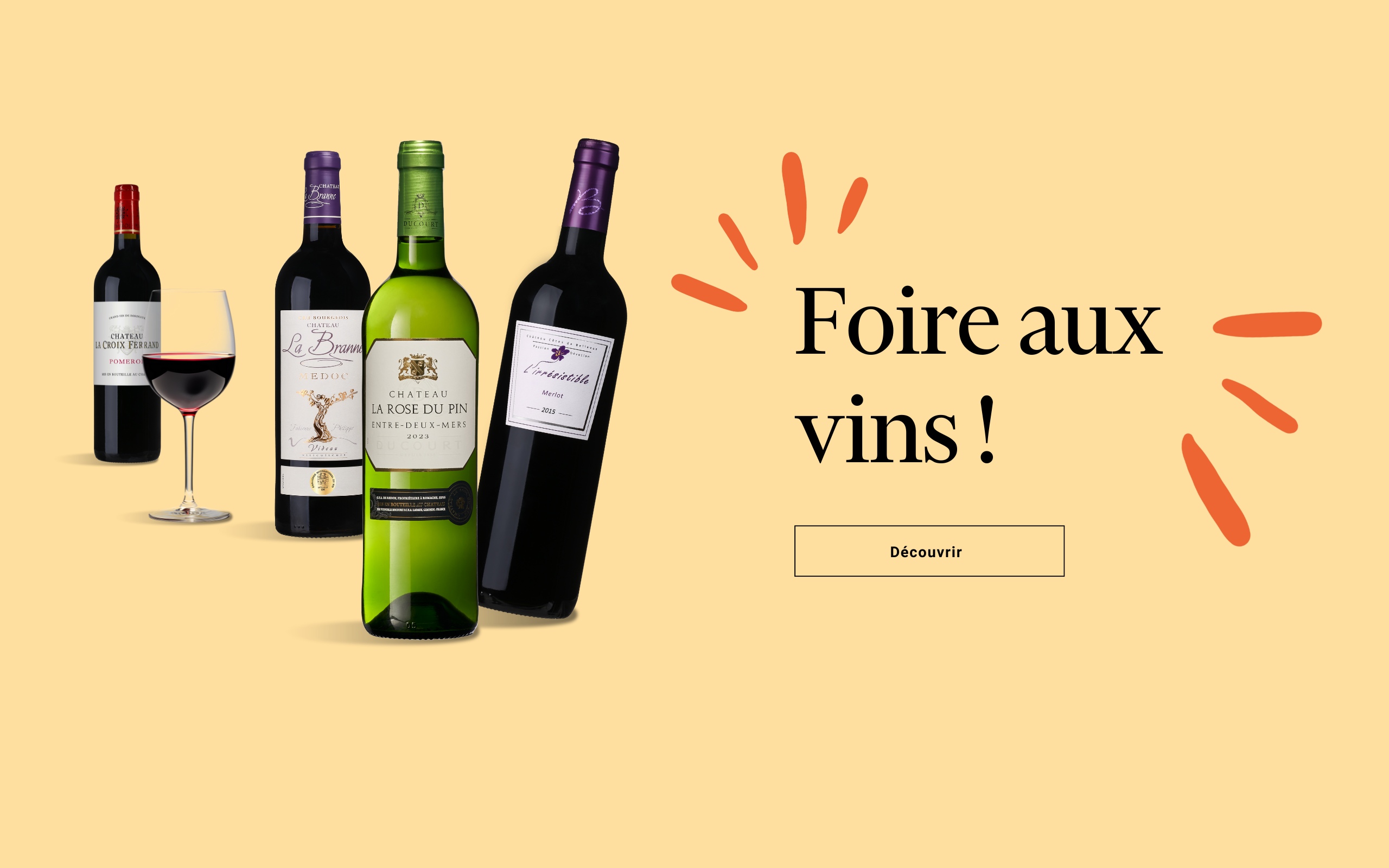 Foire aux vins